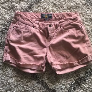 lucky brand cords